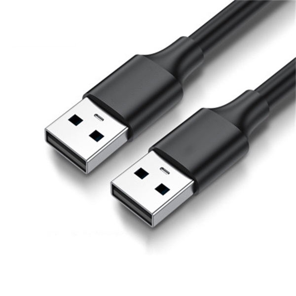 USB公對公數據線系列 USB公對公數據線系列