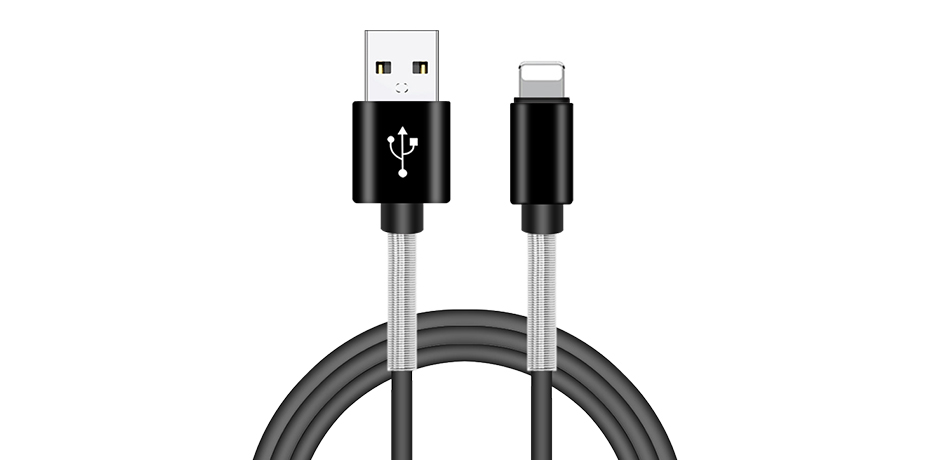 防斷半彈簧數(shù)據(jù)線(xiàn)