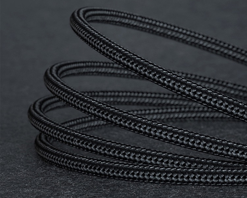 尼龍編織數據線材質