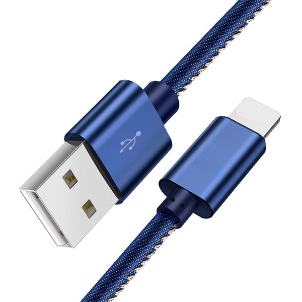 蘋果數據線合金系列 蘋果數據線合金系列