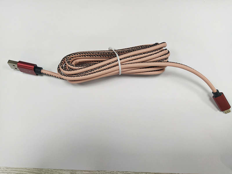 加長3米microUSB數(shù)據(jù)線，手機安卓數(shù)據(jù)線廠家